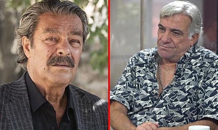 Levent İnanır kimdir, Levent İnanır Kadir İnanır kardeş mi, akraba mı, Levent İnanır Kadir İnanır'ın yeğeni mi