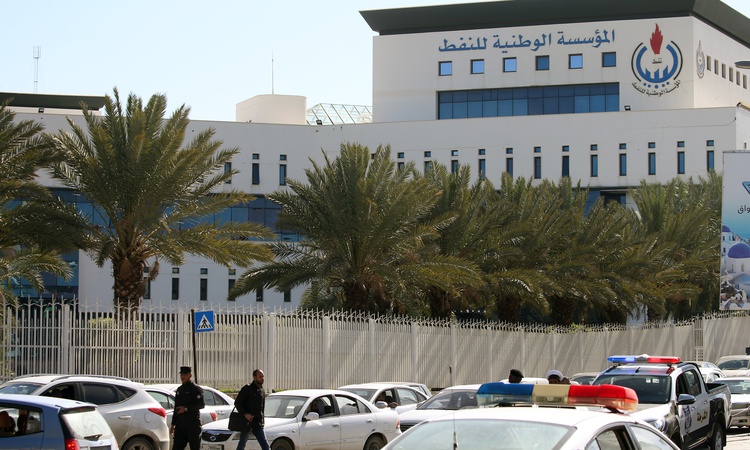 Libya'da Brega'nın güneyindeki Reşad doğalgaz sahası hizmete girdi ve Merak Edilenler