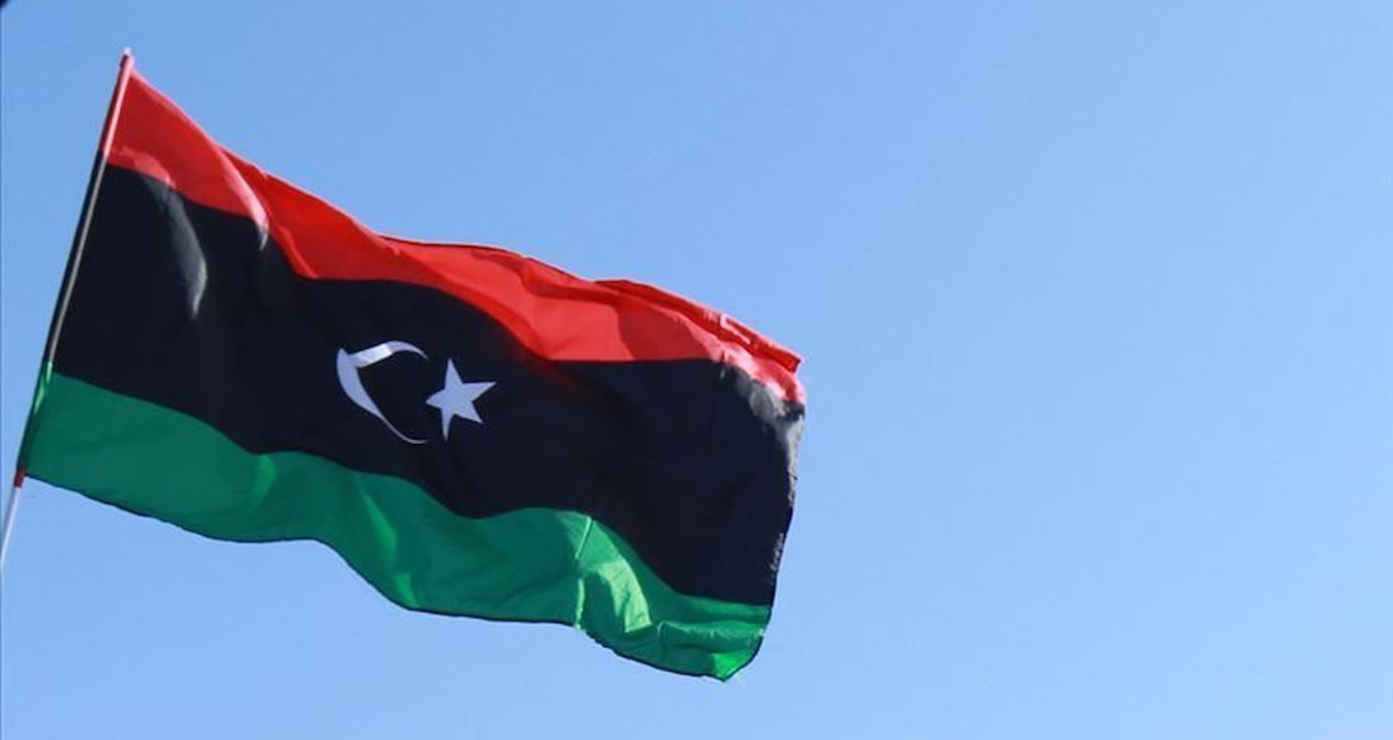 Gündemden Son Bilgiler: Libya'dan 'Seyfülislam Kaddafi’ açıklaması - En Son Haber | İşte Tüm Ayrıntılar