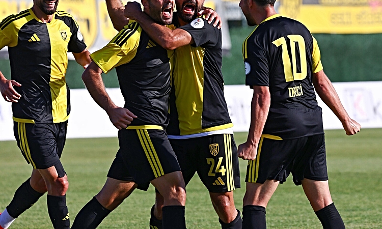 Lider Aliağa FK 3'te 3 peşinde - Son Dakika Bilgileri