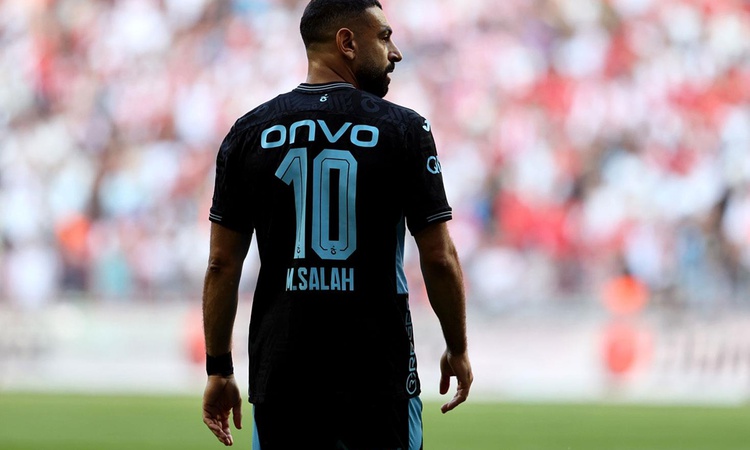 Ligin zirvesinde! Salah gol katkılarına devam ediyor ve Merak Edilenler