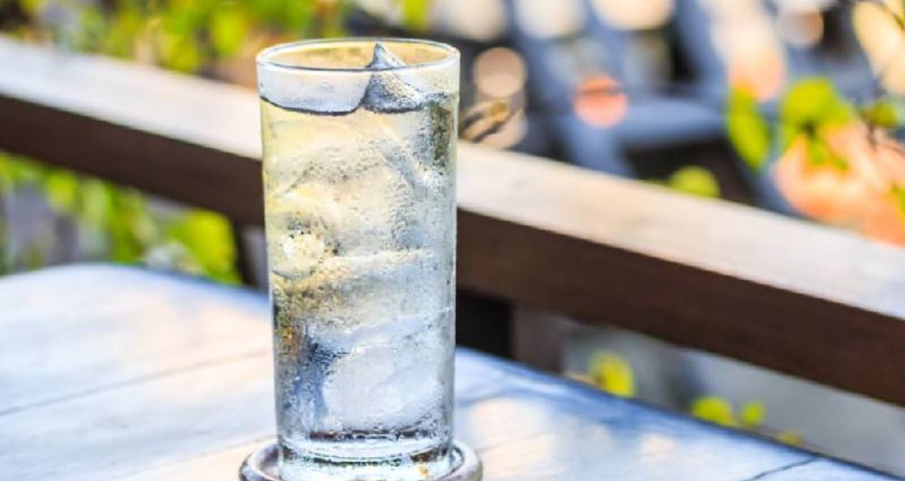 We weren't paying attention while sipping: The hero of summer turned out to be a nest of bacteria - Breaking News