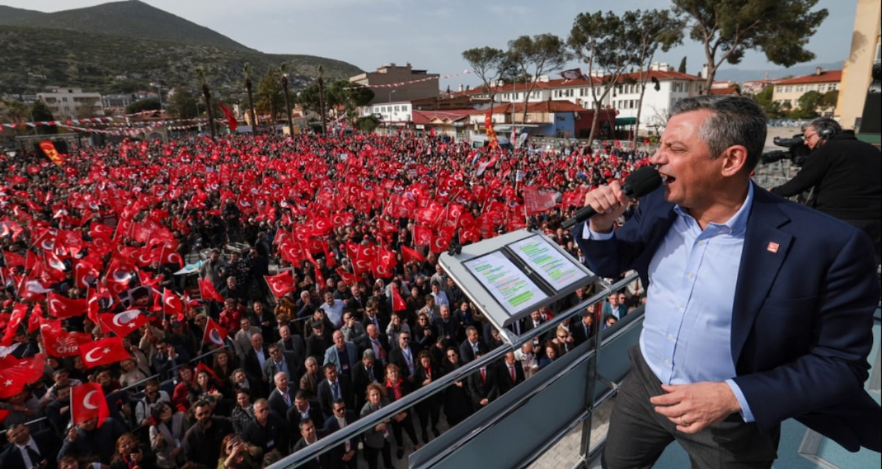 Limak’ı durdur, teyzemi güldür - Son Dakika Haberleri: Gelişmeler Takip Ediliyor