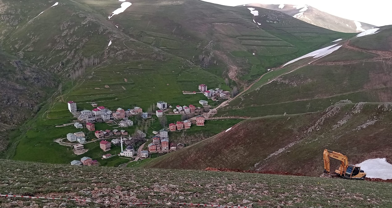 Son Gelişme: Limak, Karadere Vadisi’ne göz dikti - Haberleri | İşte Tüm Ayrıntılar