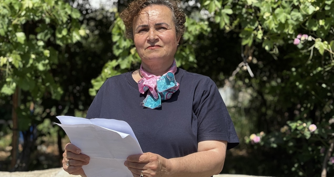 Ayrıntılar Netleşti: Bir linke tıkladı: Parası buhar oldu - Son Dakika