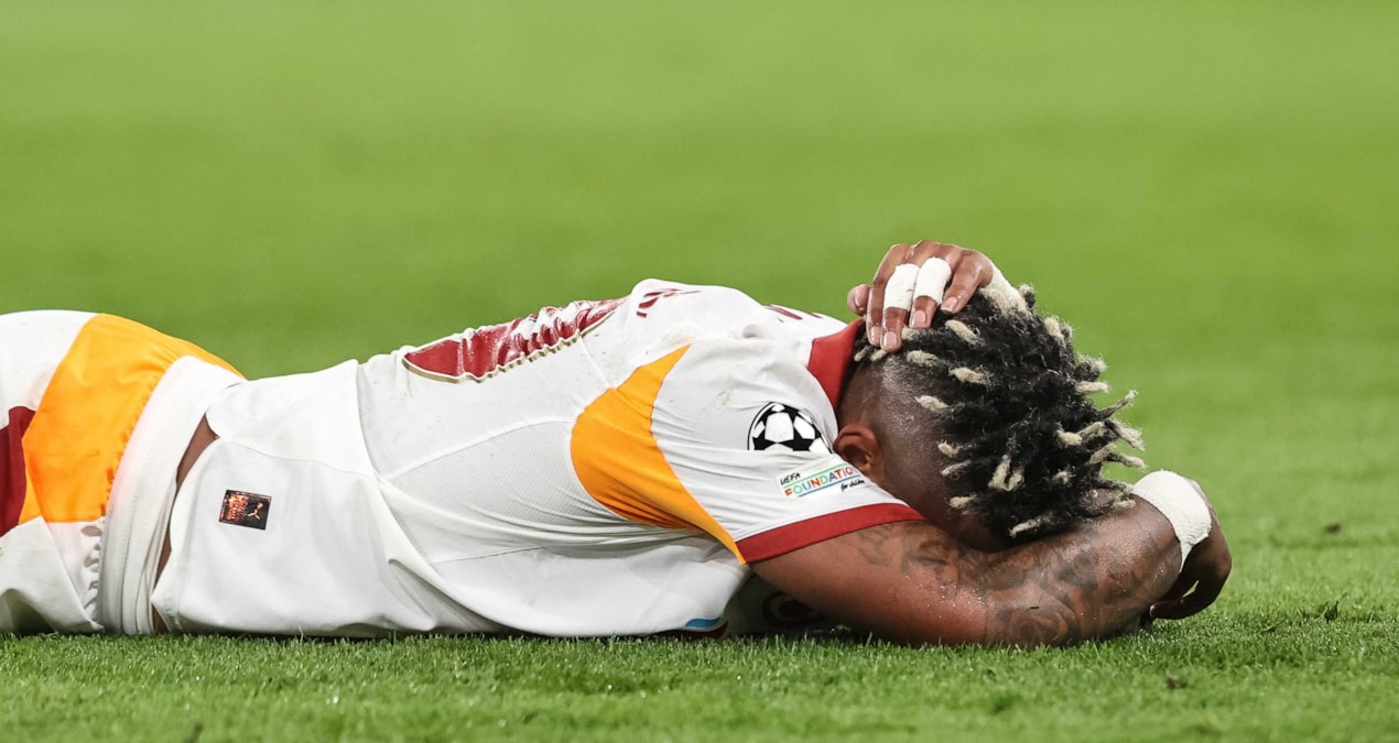 Kritik Açıklama: Liverpool yenilgisi dev gelirden etti! Galatasaray'da kaçan balık büyük oldu - Haberleri