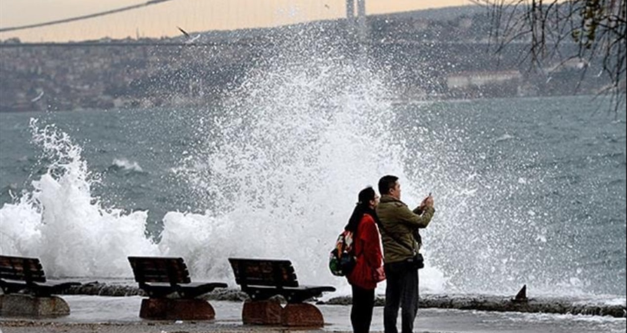 Lodosa merhaba! Fırtına öncesi sessizlik resmen start aldı - Son Dakika ve Merak Edilenler