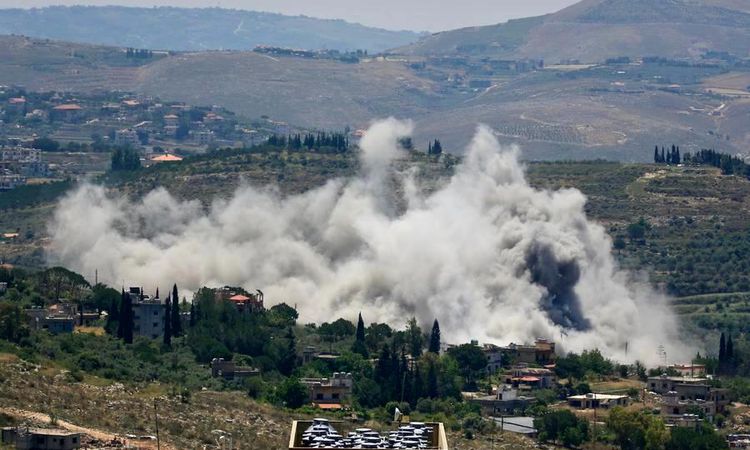 Lebanese Minister of Environment: Environmental Damage from Israeli Attacks Exceeded 512 Million Dollars - News