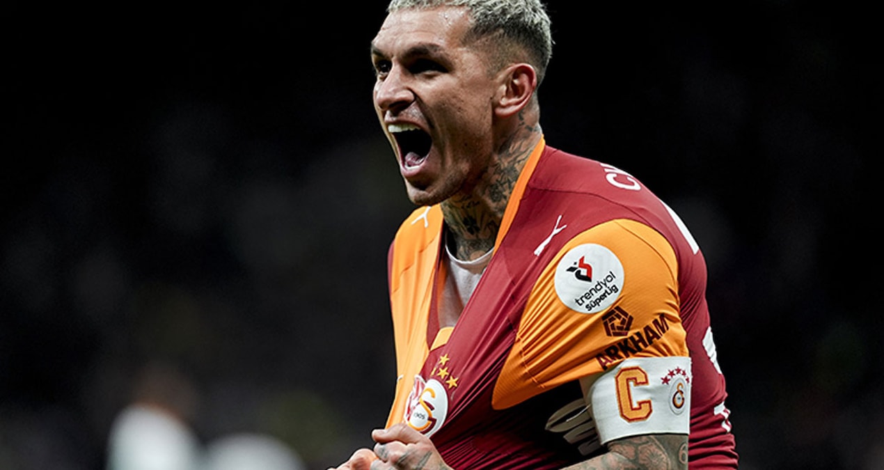 Kritik Açıklama: Lucas Torreira: Bu büyük kulüp nerelere geldi! - Son Dakika Haberleri | İşte Tüm Ayrıntılar