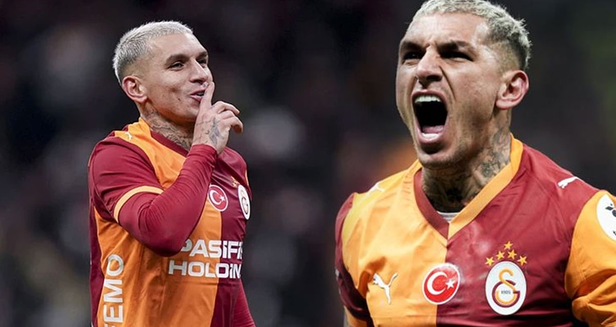 Son Gelişme: Lucas Torreira'dan Galatasaray itirafı - Haberleri