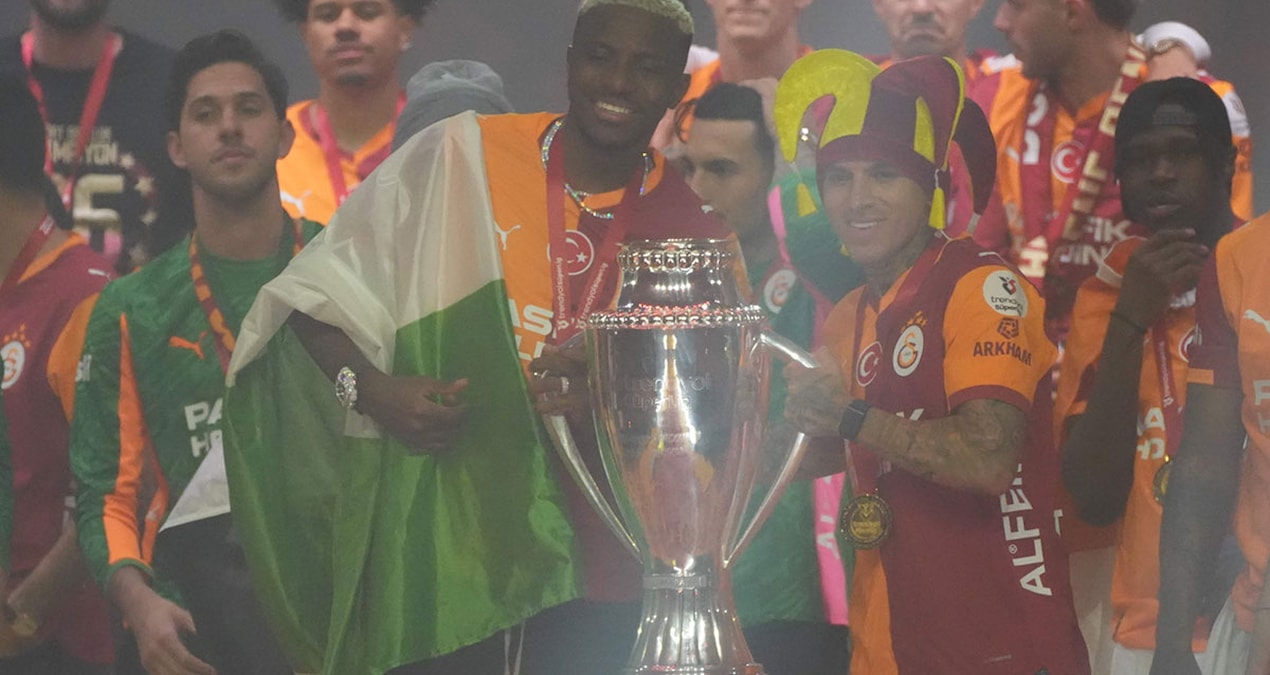 Lucas Torreira ülkesine döndü - Son Dakika Haberleri: Gelişmeler Takip Ediliyor