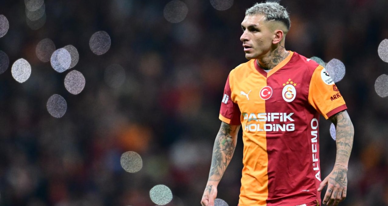 Lucas Torreira'ya saldıran kişinin tüyler ürperten mesajları - Son Dakika Haberleri: Gelişmeler Takip Ediliyor