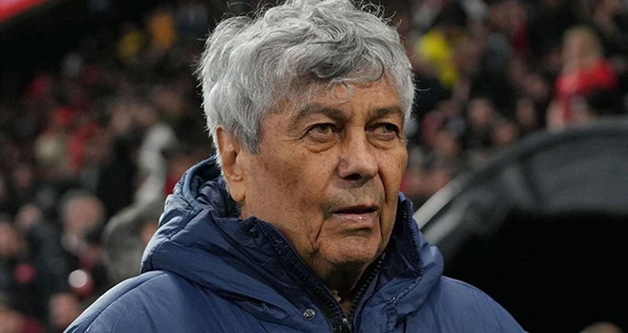 Gündemden Son Bilgiler: Lucescu hastalığının sebebini tüm detaylarıyla paylaştı: 'Türkiye maçı yüzünden' - Hab