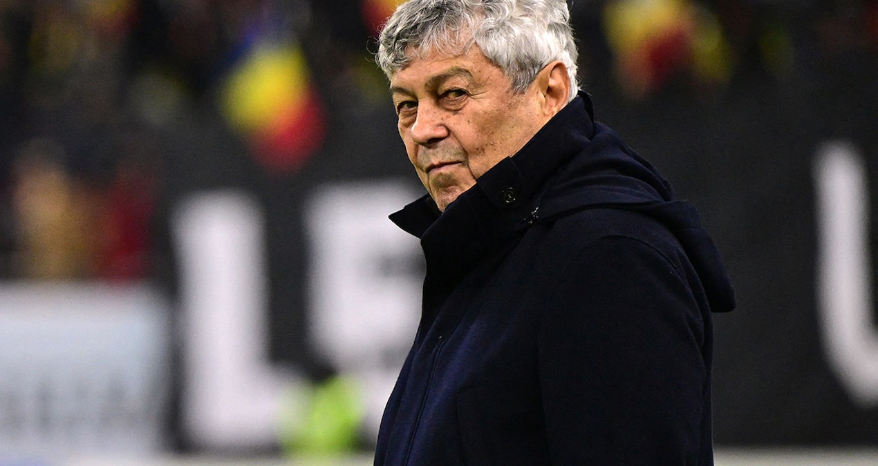 Gündemden Son Bilgiler: Lucescu'nun hayati tehlikesi devam ediyor! Romanya yerine hoca bakıyor... - Son Dakika