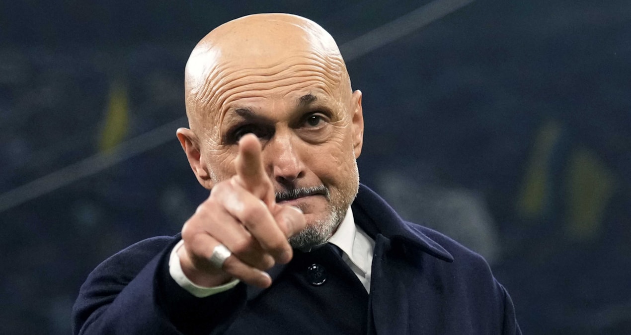Luciano Spalletti'den Okan Buruk'a övgü - Son Dakika - Son Dakika Bilgileri