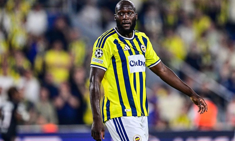 Lukaku, 90. dakikada yenilen gol sonrası o ismi fırçaladı: Neden orta yaptırıyorsun? - Son Dakika Bilgileri