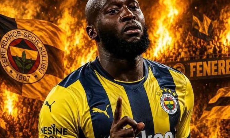 Gündemden Son Bilgiler: Lukaku imza töreni hangi tarihte, hangi saatte başlayacak, Romelu Lukaku hangi kanalda