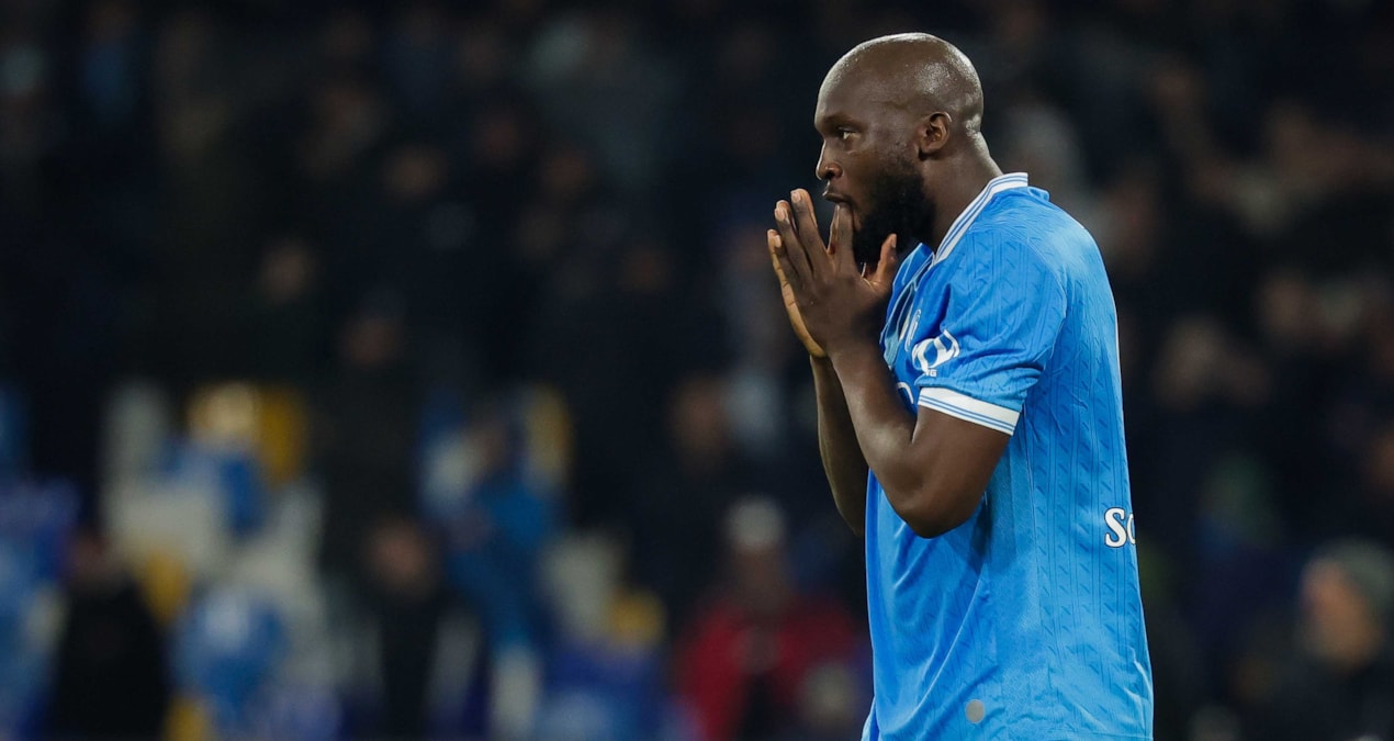 Sıcak Gündem: Lukaku'nun gözü kulağı Süper Lig'de - Haberleri: Gelişmeler Takip Ediliyor