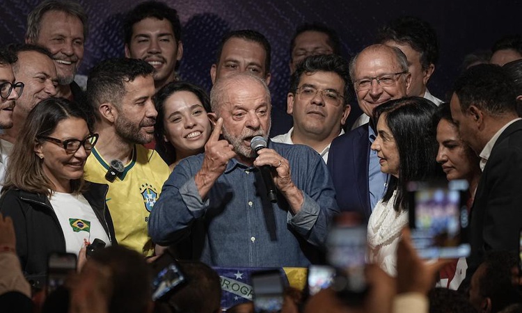 Lula, Bolsonaro'nun ülkeden ayrıldığı iddiasını 'utanç verici' buldu | İşte Tüm Ayrıntılar