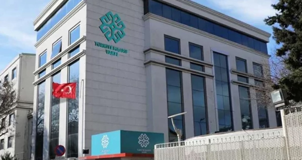 Sıcak Gündem: Maarif Vakfı holding oldu - En Son Haber