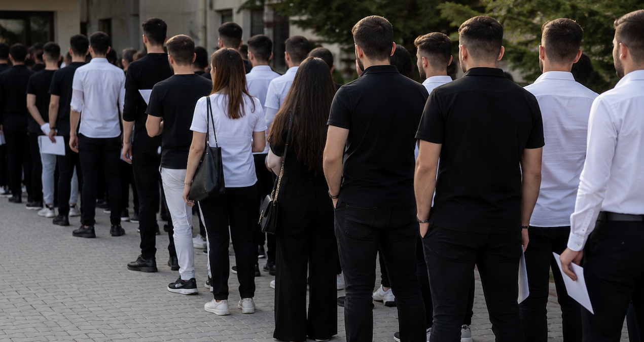 Salaries increased, interest grew: This profession has become the new favorite of young people - Breaking News