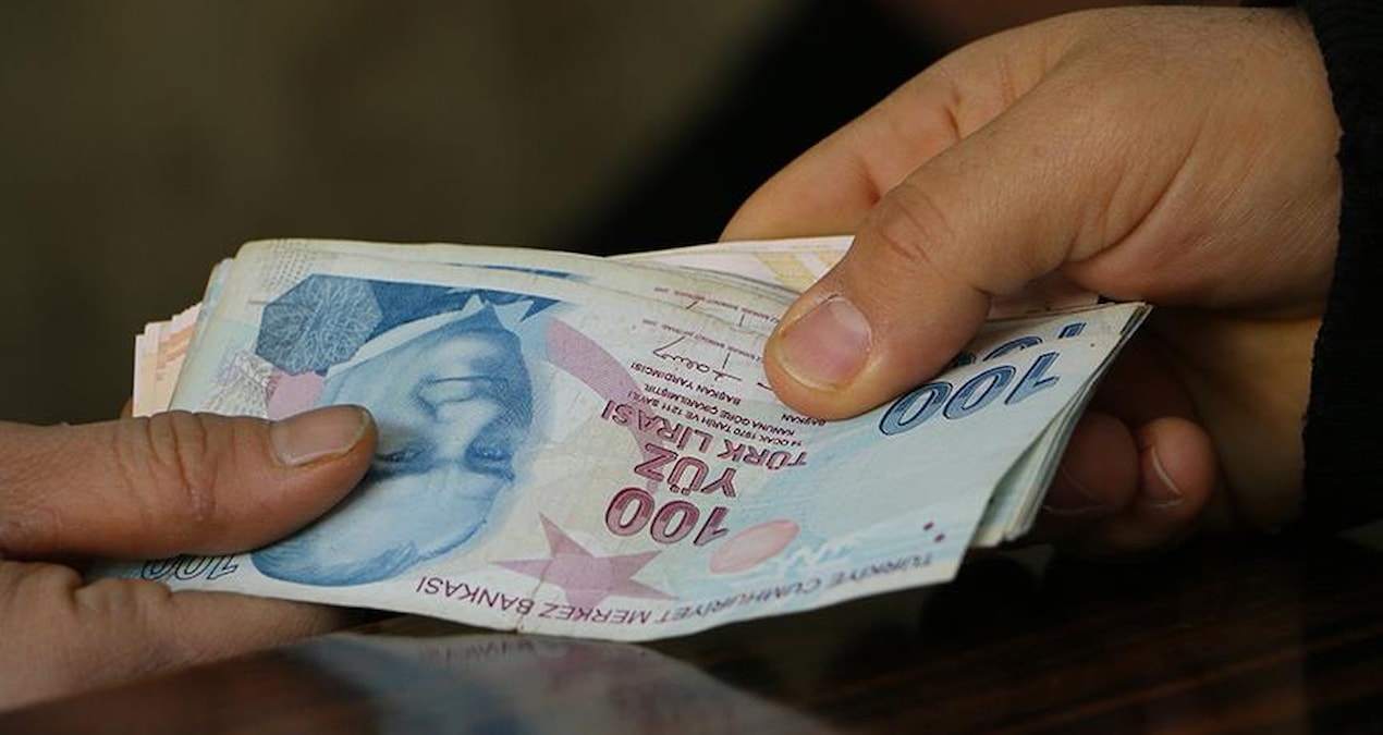 Gündemden Son Bilgiler: Maaşlara destek geldi: Milyonlarca çalışan ve işvereni ilgilendiriyor - En Son Haber v