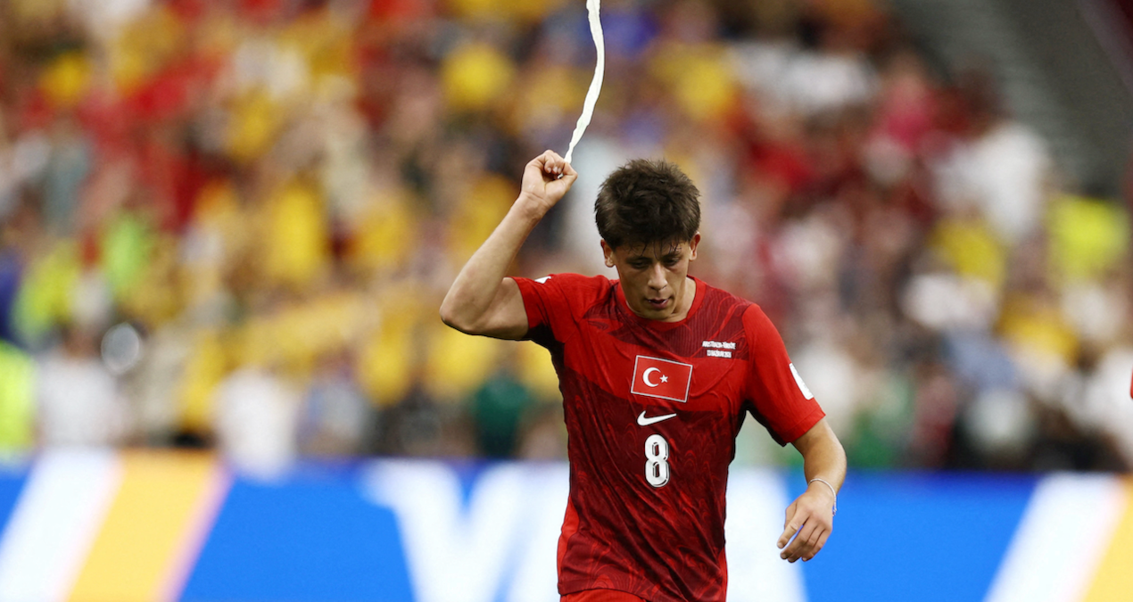 Maç biter bitmez Arda Güler’i çılgına çeviren olay! - Son Dakika ve Merak Edilenler