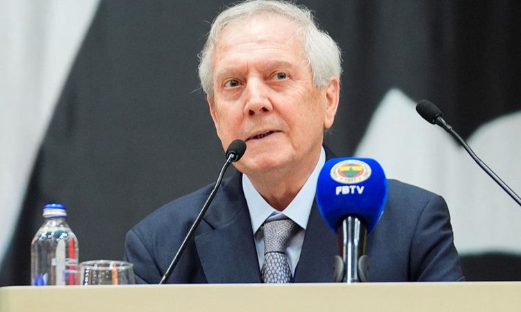 Sıcak Gündem: Maça gelmeyen Aziz Yıldırım'ın nerede olduğu gözler önüne serildi - Son Dakika: Gelişmeler Takip