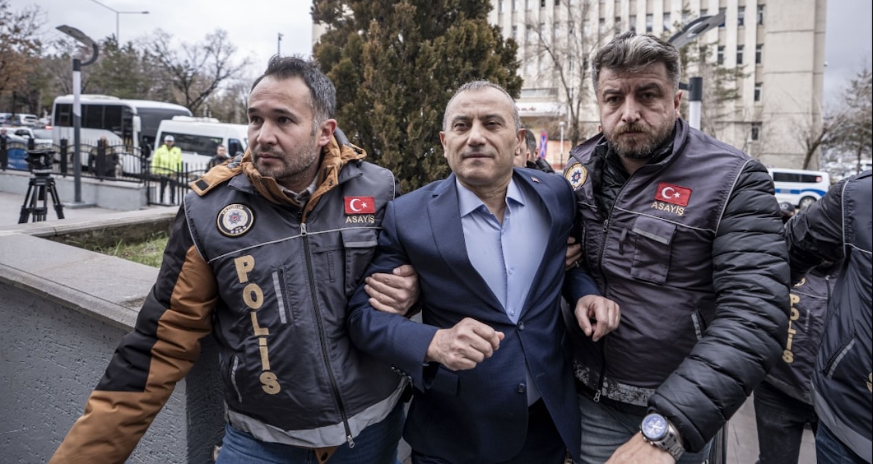 Son Gelişme: Madalyonun öteki yüzü: Ödül çok, insanlık yok! - Haberleri: Gelişmeler Takip Ediliyor