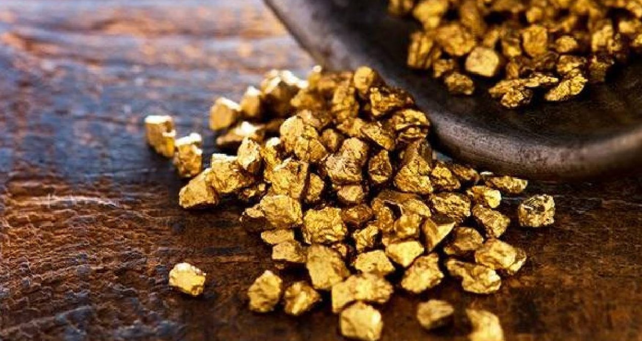 Ayrıntılar Netleşti: Maden ararken 1,5 milyar dolar değerinde altın buldular - Haberleri ve Merak Edilenler