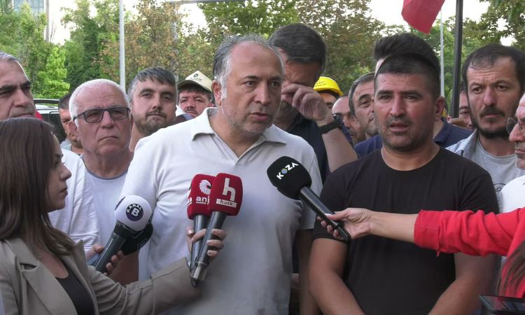 Maden işçilerinin 18 günlük direnişi zaferle sonuçlandı ve Merak Edilenler
