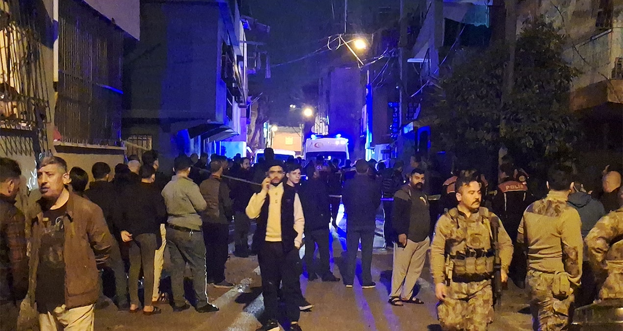 Ayrıntılar Netleşti: Mahalleyi sokağa döken patlama: Ölü ve yaralı var - Son Dakika Haberleri ve Merak Edilenl