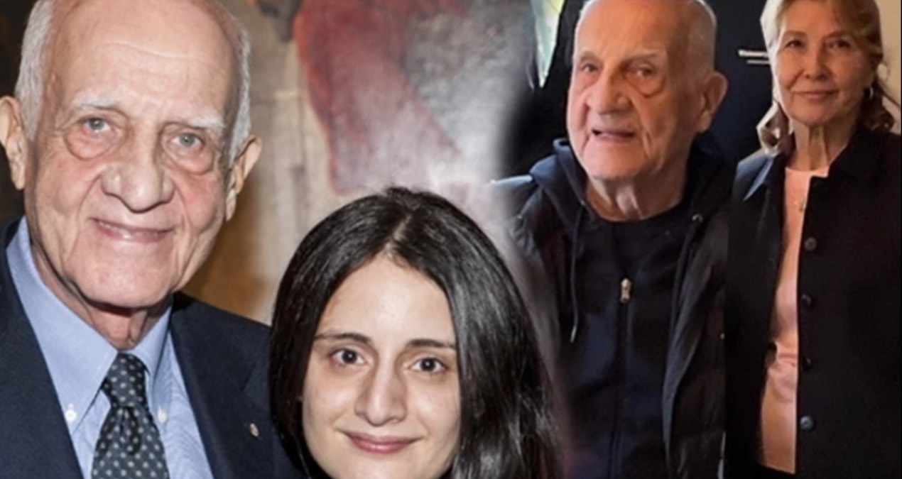 Kritik Açıklama: Mahkeme İnan Kıraç'ın evliliği için son noktayı koydu - Son Dakika | İşte Tüm Ayrıntılar