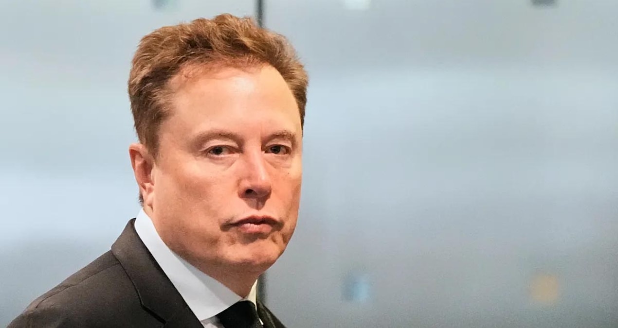Ayrıntılar Netleşti: Mahkeme kararı tüm detaylarıyla paylaştı: Elon Musk kaybetti - Son Dakika Haberleri: Geli