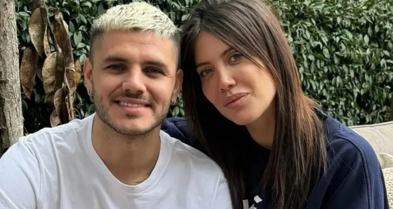 Mahkeme son noktayı koydu: Icardi'nin aylık 250 bin Euro'su cebine kaldı - Son Dakika Haberleri: Gelişmeler Ta