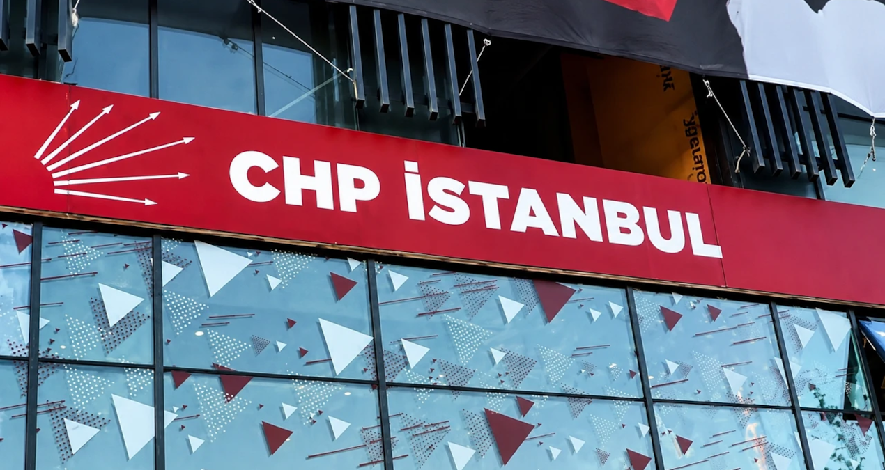 Court decision to continue the measure in CHP Istanbul - News
