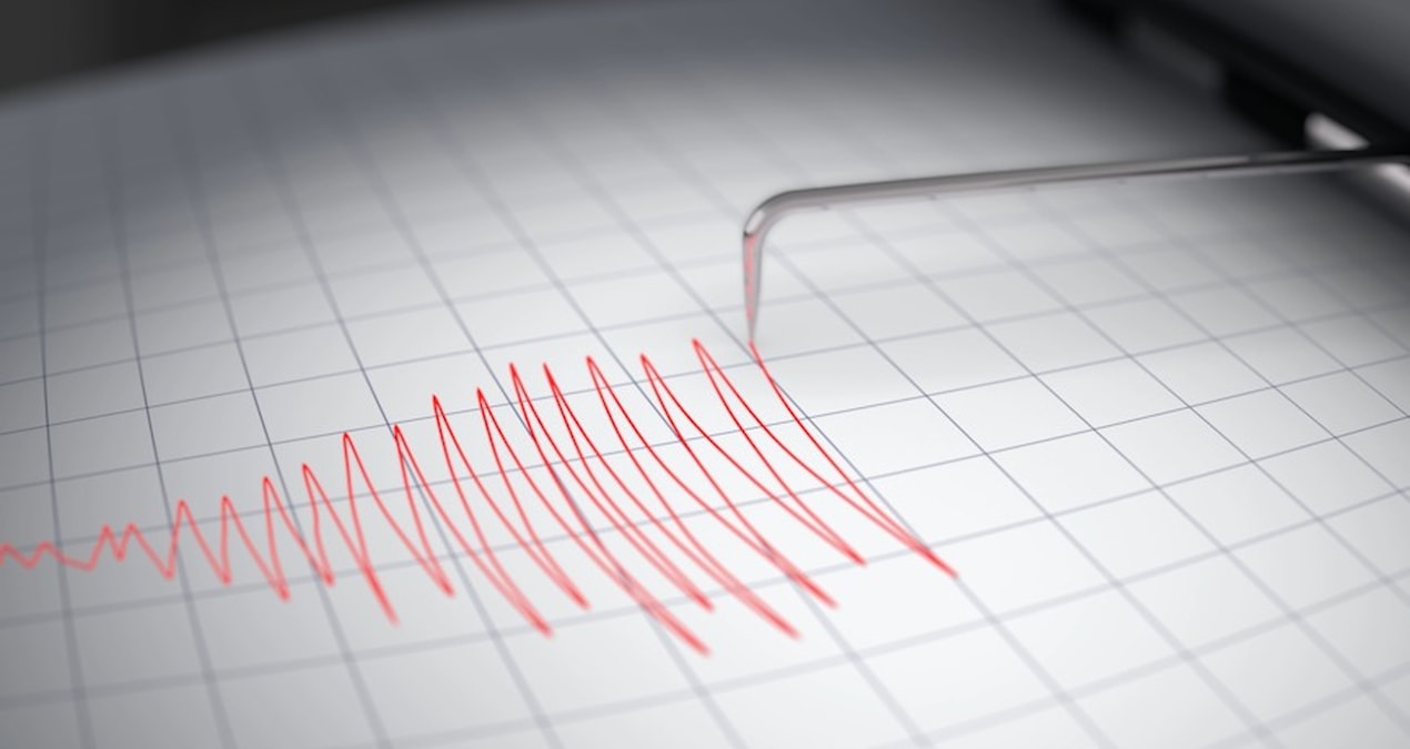 Gündemden Son Bilgiler: Malatya'da 4,0 büyüklüğünde deprem oldu - Son Dakika Haberleri - Son Dakika Bilgileri