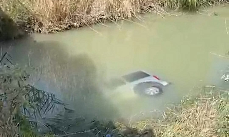 Malatya’da araç dereye uçtu: 1 ölü, 1 yaralı ve Merak Edilenler