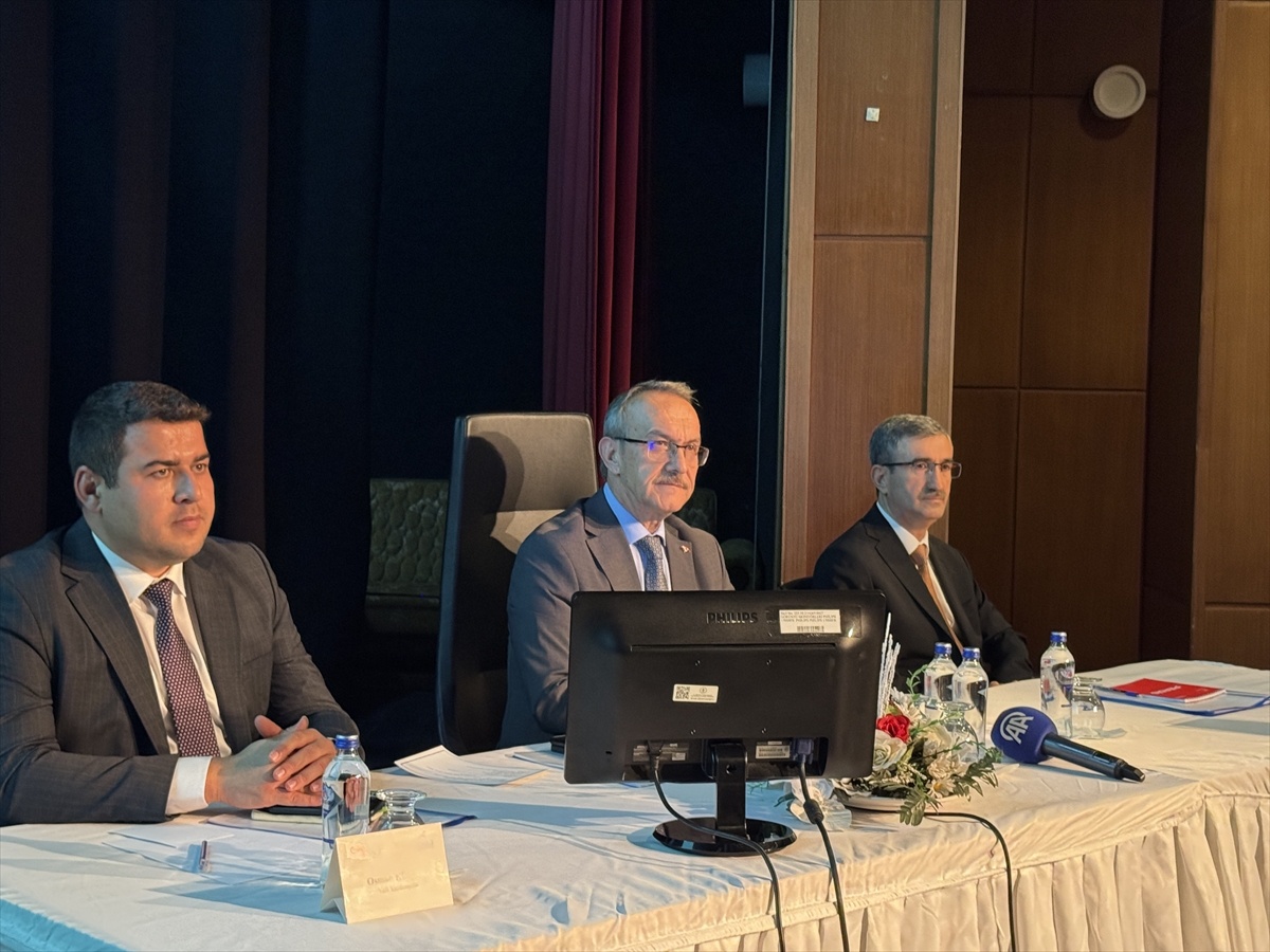 1600 workplaces were delivered after the earthquake in Malatya - Last Minute