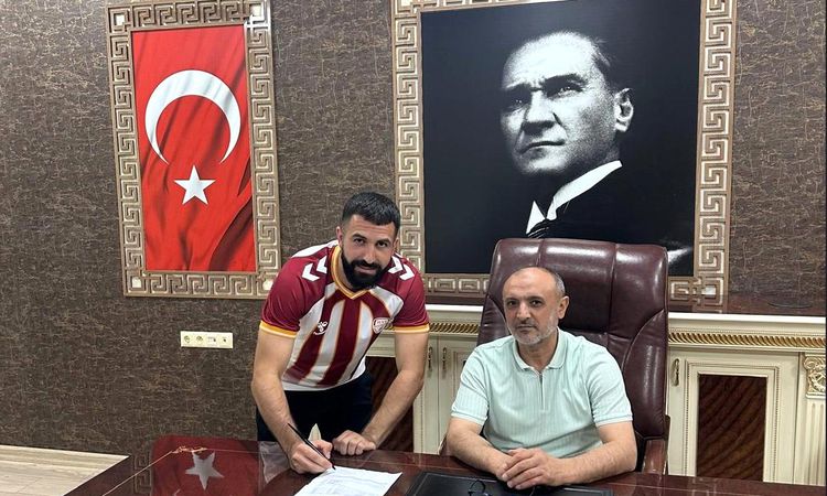 Malatya Yeşilyurt Spor added Koray Uzun to its squad - News