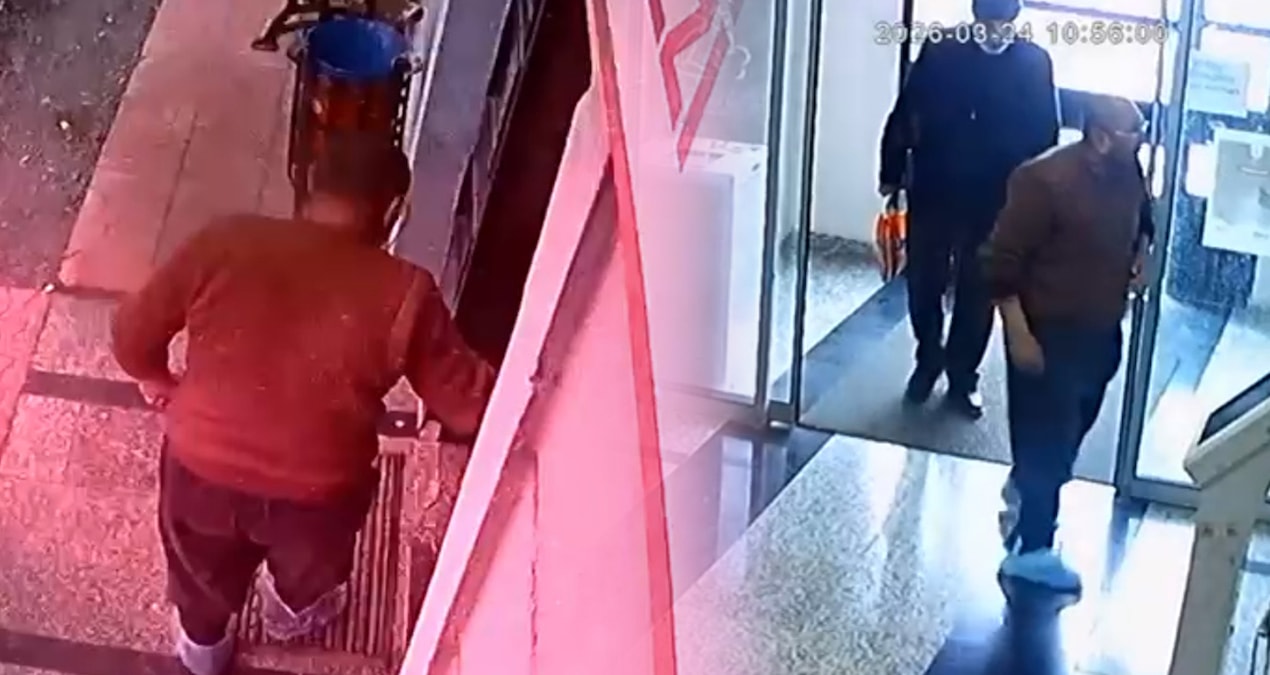 Kritik Açıklama: Malatya'da yürekleri ısıtan anlar: Sağlık ocağına çamurlu çizmelerini çıkarıp galoşla girdi -