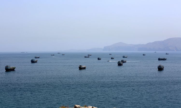 Malaysia: We Are Able to Cover Increasing Fuel Costs - Last Minute