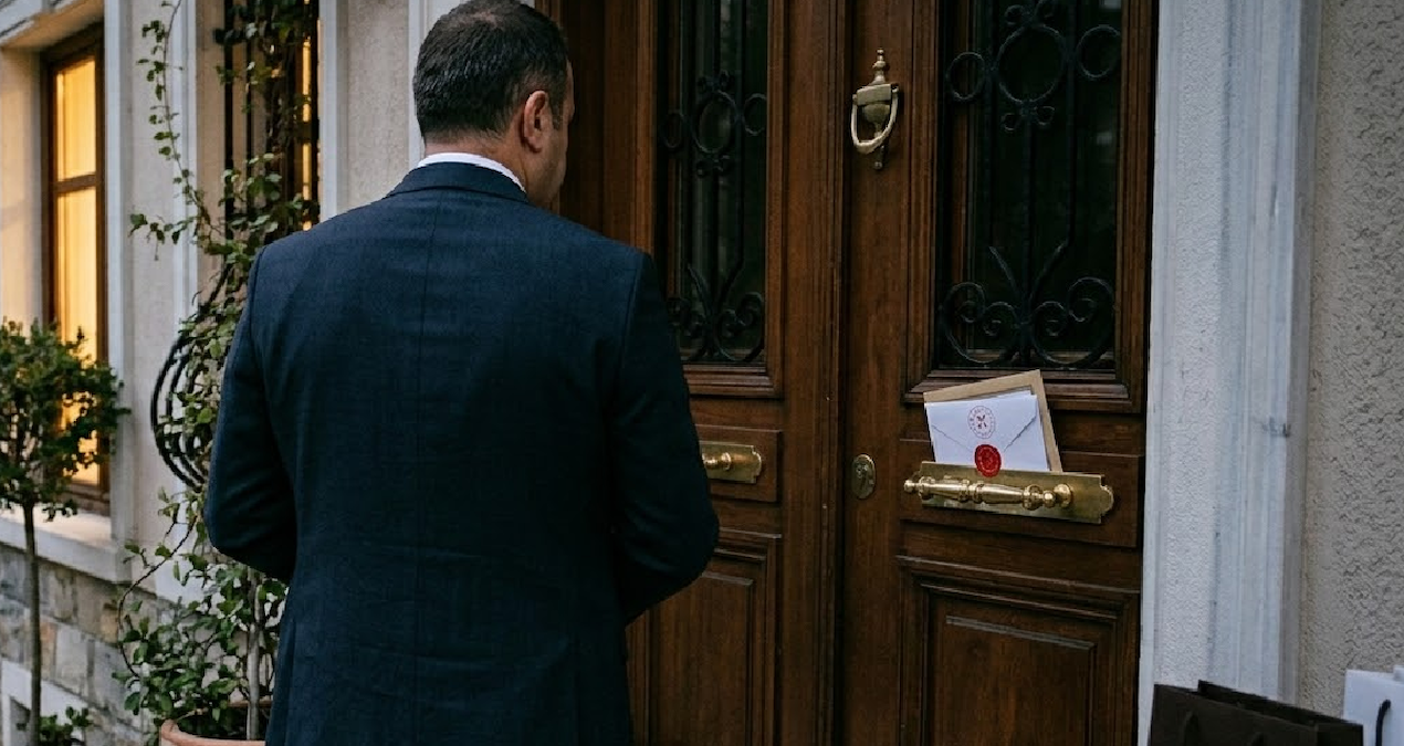 Maliye peşlerine gerileme kaydetti: Binlerce kişiyi tek tek çağırıyorlar - Son Dakika Haberleri - Son Dakika B