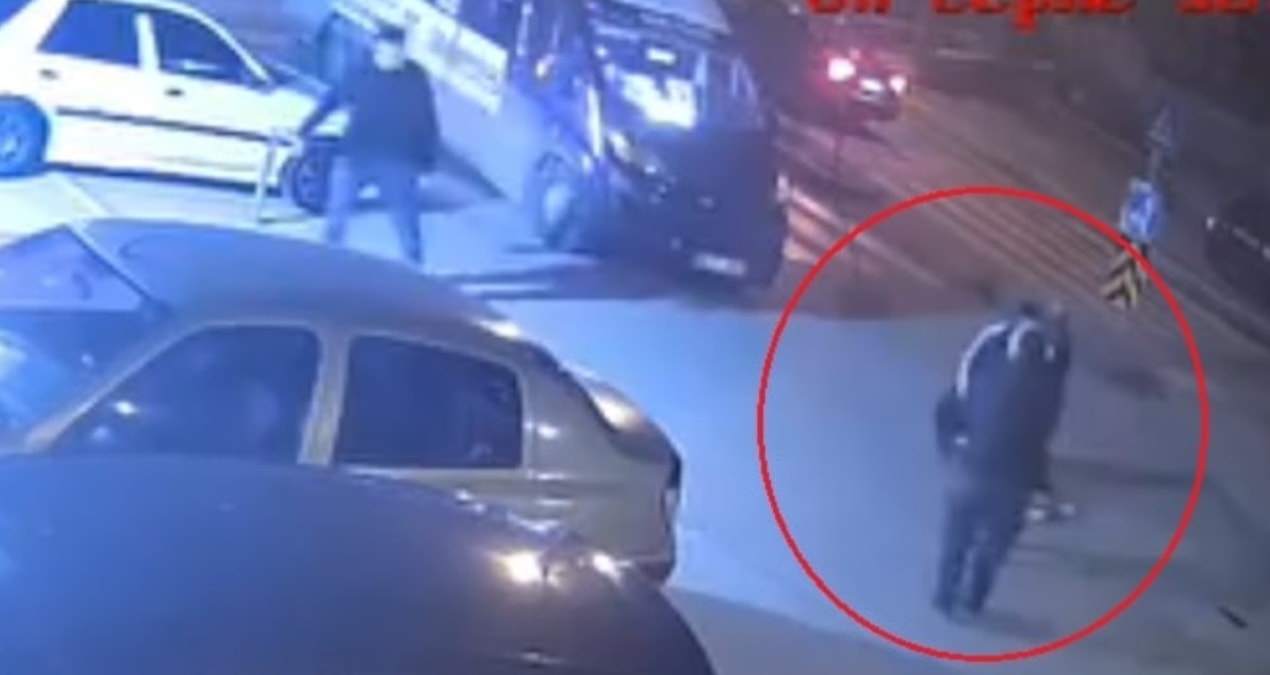 Gündemden Son Bilgiler: Mamak'ta yol kesip dehşet saçtılar! - Son Dakika Haberleri ve Merak Edilenler