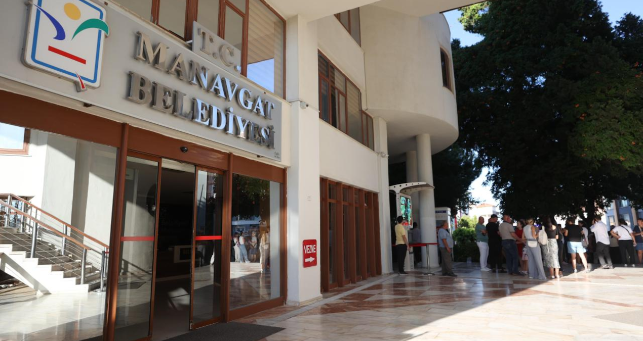 Kritik Açıklama: Manavgat Belediyesi'ne yönelik davada karar çıktı - Haberleri: Gelişmeler Takip Ediliyor