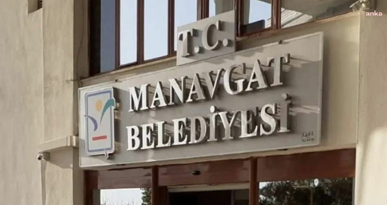 Kritik Açıklama: Manavgat Belediyesi soruşturmasında 21 gözaltı daha! - En Son Haber ve Merak Edilenler