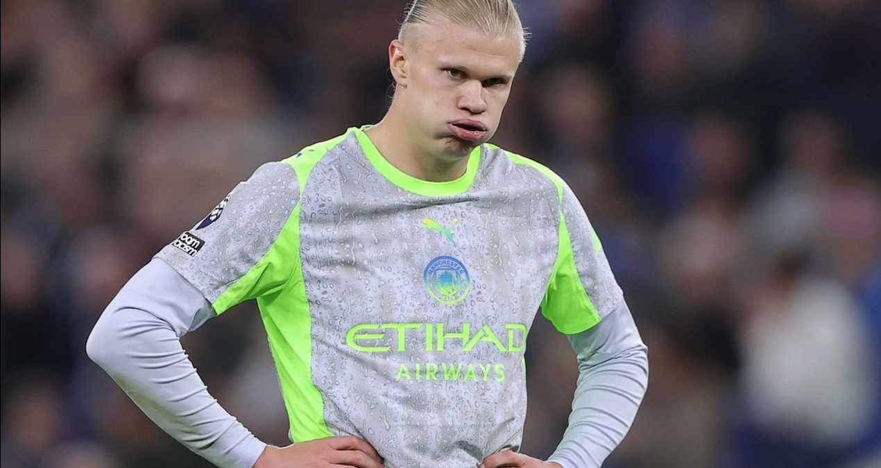 Ayrıntılar Netleşti: Manchester City'e Everton çelmesi! Zirve yarışında ağır darbe - Haberleri | İşte Tüm Ayrı