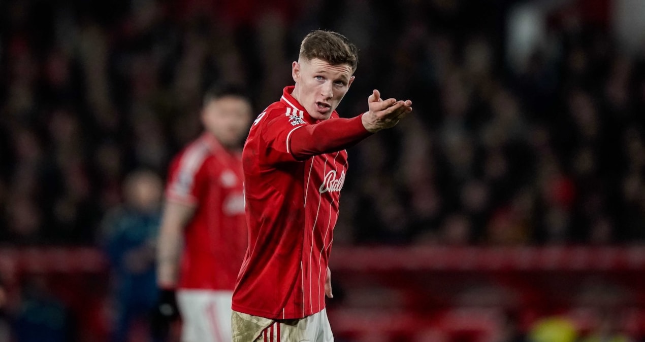 Manchester City paid a fortune: He became the most expensive English football player - Latest News