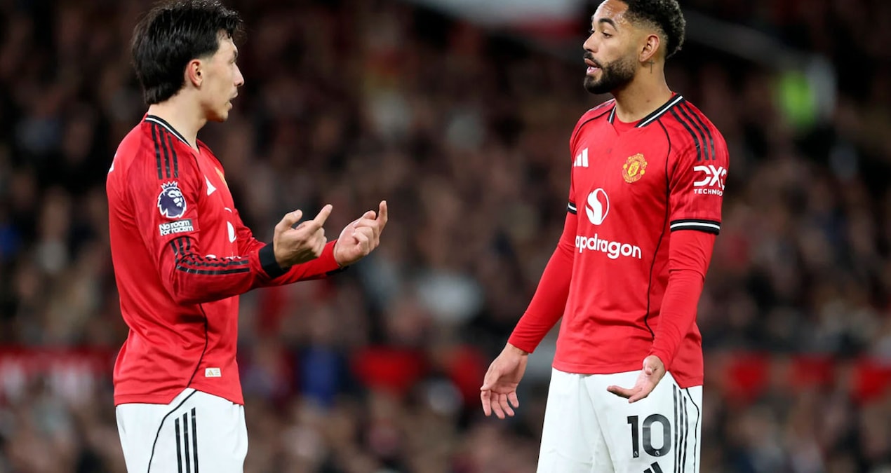 Ayrıntılar Netleşti: Manchester United 45 yıl sonra ilki yaşadı - Son Dakika | İşte Tüm Ayrıntılar