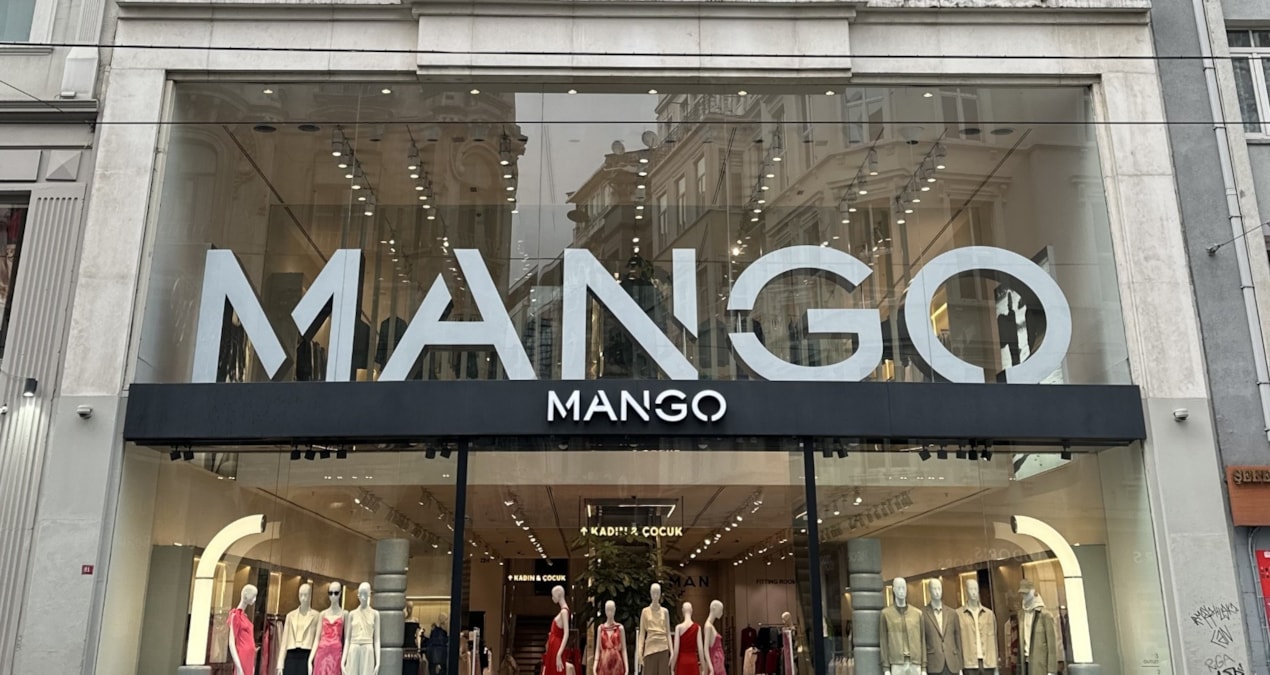 Kritik Açıklama: MANGO, 10 yeni mağaza ile Türkiye’deki varlığını güçlendiriyor - Son Dakika - Son Dakika Bilg